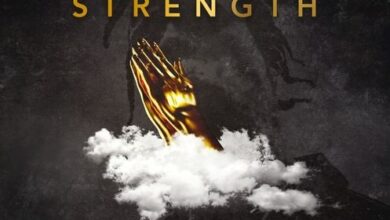 Rytikal – Strength