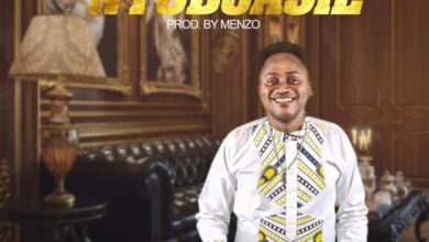 Seth Amankwah – Ntoboasie