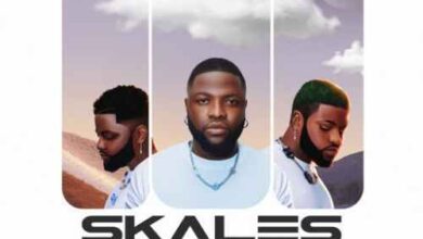 Skales – Sweet Distraction (Full Album)