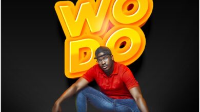 Skratch - Wo do (Prod By WillisBeatz)