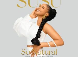 Susu (Adesua Etomi) – So Natural