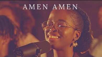 TY Bello - Amen Amen ft Sinmidele, Ore Macaulay, 121 Selah