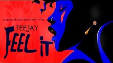 Teejay – Feel It