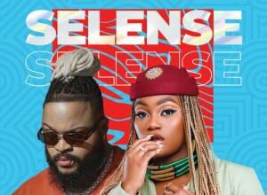 White Money – Selense (Remix) ft. Tamy Moyo