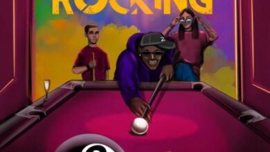 Zinoleesky – Rocking