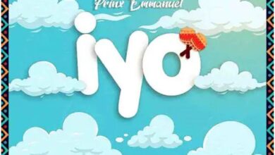 prinx emmanuel – iyo