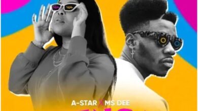 A-Star – Yensa ft Ms Dee