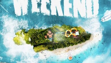 Alkaline – Weekend