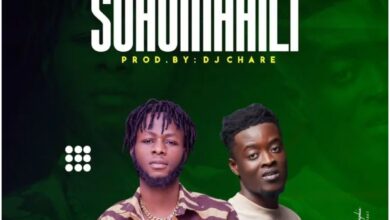 Barosky – Suhumahli (Baby) Ft Don Ziggy