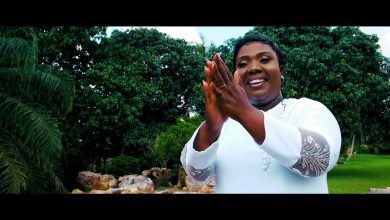 Becky Bonney – Onyame Woho Daa Ft Uncle Ato