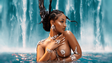 Blessed Lyrics Shenseea & Tyga