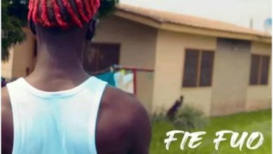 Bosom P-Yung – Fie Fuo