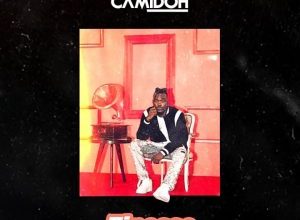 Camidoh – Finesse Refix