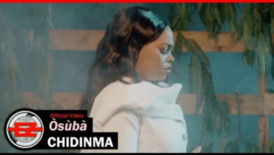 Chidinma – Osuba