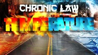 Chronic Law - Temperature