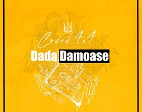 Coded (4×4) – Dada Damoase