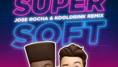 Costa Titch – Super Soft (Remix) ft. AKA, Kooldrink, Jose Rocha