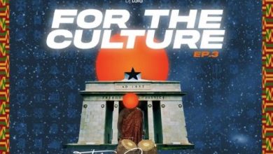 DJ Lord - For The Culture (EP. 3)