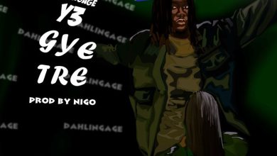 Dahlin Gage – Y3gye Tre