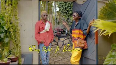 Daylight – Coconut ft Ruganzu