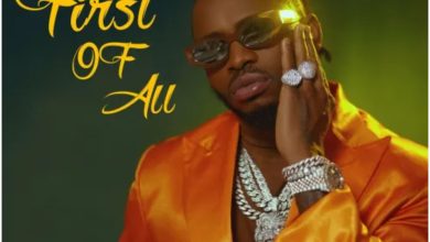 Diamond Platnumz – First Of All (Album) Ep