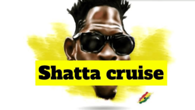 Dj Yk – Shatta Cruise