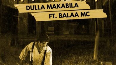 Dulla Makabila Ft. Balaa Mc - Wakunizika