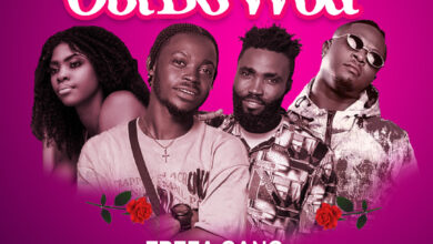 Ebefa Gang – Obi Do Woa ft Kunta Kinte & Estemaro