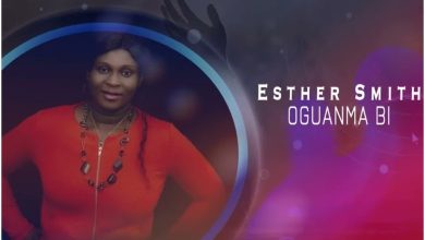 Esther Smith – Oguanma Bi