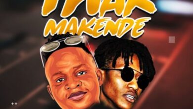 Gabiro Mtu Necessary ft Only One Delo – Twak Makende