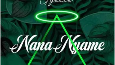 Gyakie – Nana Nyame