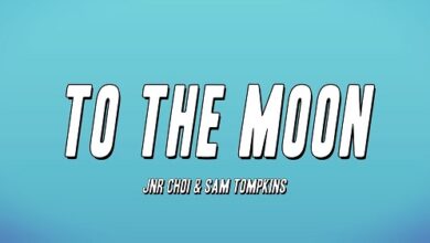 Jnr Choi – To The Moon Ft Sam Tompkins