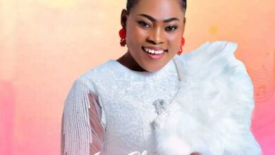 Joyce Blessing – Trending