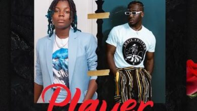 Kenah – Player (Remix) ft Zoro