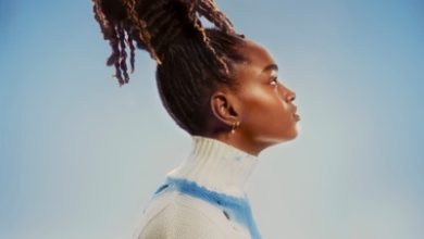 Koffee – Shine (Gifted Album)