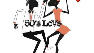 Kweysi Swat – 80s Love