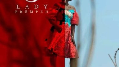 Lady Prempeh – Enka Ho Da (Mutable)