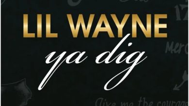 Lil Wayne - Ya Dig