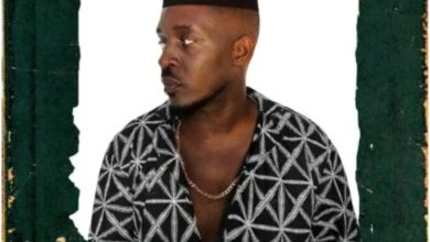 M.I Abaga – Daddy ft Chillz