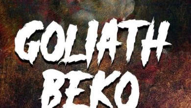 Mama Esther – Goliath Beko