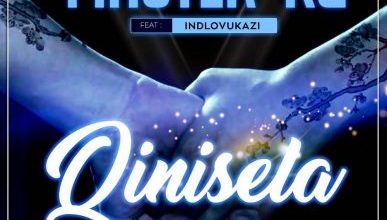 Master KG ft Indlovukazi – Qinisela