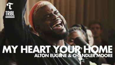 Maverick CIty Music - My Heart Your Home Ft Alton Eugene & Chandler Moore