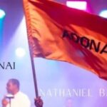 Nathaniel Bassey – Adonai Lyrics