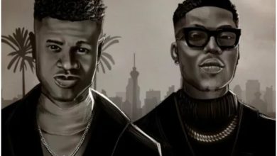 Niphkeys - Man Of The Year ft Reekado Banks