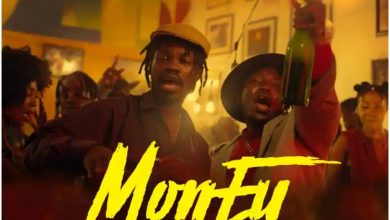 O’baya x Fameye – Money No Dey