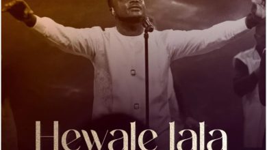 Perez Musik - Hewale Lala