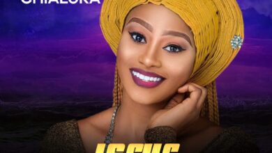 Princess Chialuka – Jesus Company