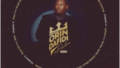 Qdot – Sare ft. Davido