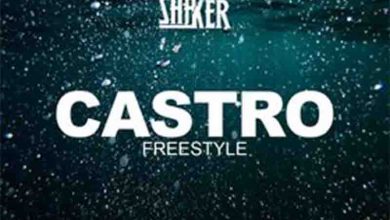 Shaker - Castro Freestyle