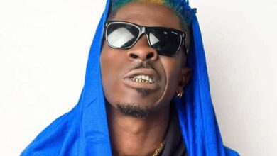 Shatta Wale - Your Culture